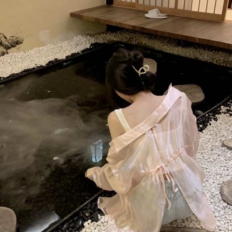 京都物语:传统与现代的交织